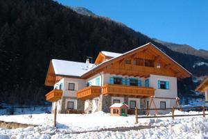 Bilocale disp. dal 12 febb. brevi e lunghi periodi