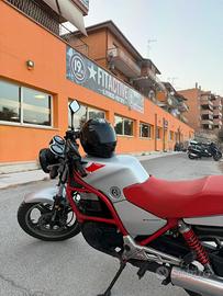 Cb 450 s