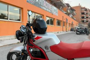 Cb 450 s