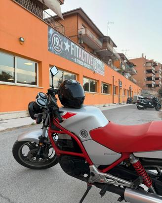 Cb 450 s
