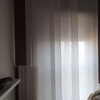 Pannelli per porte finestre con binario