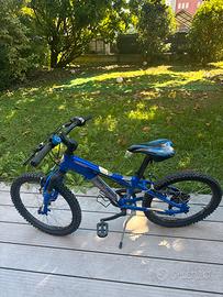mountain bike HARADA modello Eclipse 20