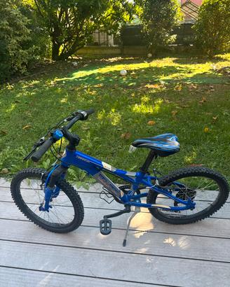 mountain bike HARADA modello Eclipse 20