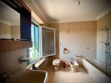 Appartamento in casa rurale