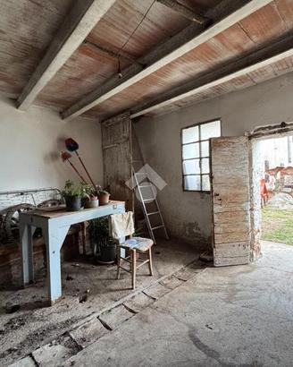 RUSTICO A ISTRANA