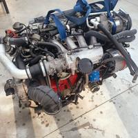 Motore Engine Saab 900 Classic turbo 16 in ottime