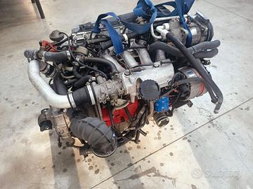 Motore Engine Saab 900 Classic turbo 16 in ottime