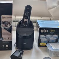 Rasoio  Braun serie 5