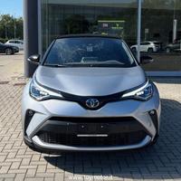 Toyota C-HR (2016-2023) 2.0 Hybrid E-CVT Lounge