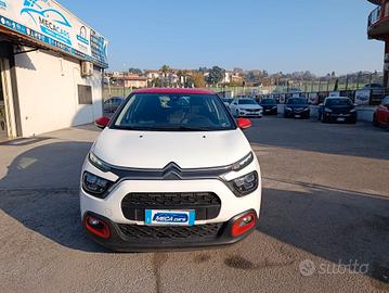 Citroen C3 PureTech 83 S&S Shine