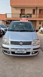 Fiat Panda 1.2 Dynamic Natural Power