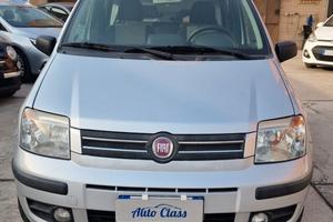 Fiat Panda 1.2 Dynamic Natural Power