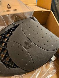 Piastra bauletto GIVI universale