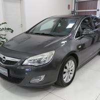OPEL Astra 1.7 CDTI 110CV 5 porte Cosmo