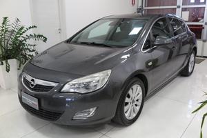 OPEL Astra 1.7 CDTI 110CV 5 porte Cosmo