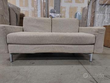 Divano 2 Posti Beige