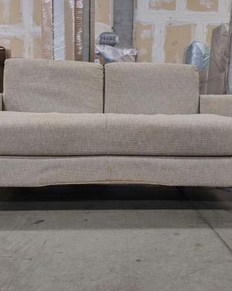 Divano 2 Posti Beige