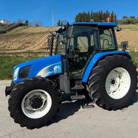 New Holland TL100A