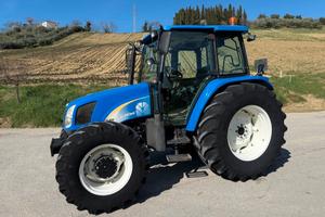 New Holland TL100A