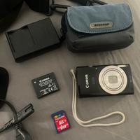 Canon ixus 185