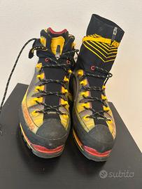 La Sportiva Ice Cube GTX 43