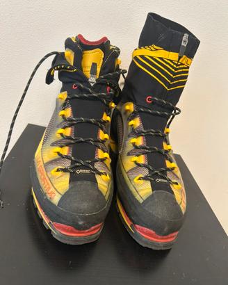La Sportiva Ice Cube GTX 43