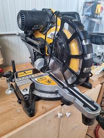 Troncatrice Femi Tr1030db