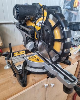 Troncatrice Femi Tr1030db