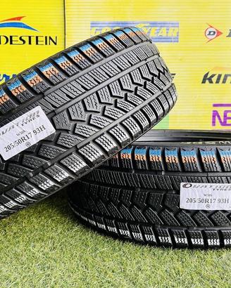 X2: Invernali 205/50R17 93H -OVATION- al 90%