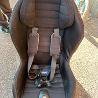 Seggiolino isofix Chicco
