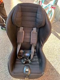 Seggiolino isofix Chicco