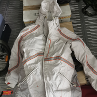 Giacca sci Quechua Recco misura s colore ghiaccio