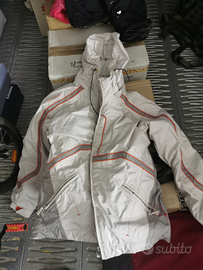 Giacca sci Quechua Recco misura s colore ghiaccio