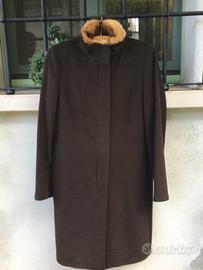 Cappotto Marchese Coccapani