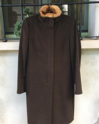Cappotto Marchese Coccapani