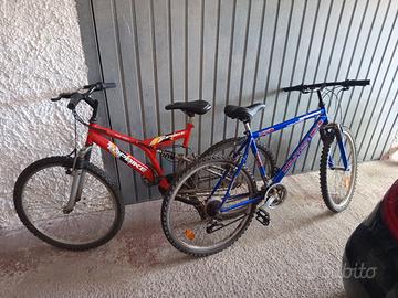 bicicmette e monopattini
