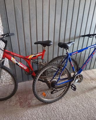 bicicmette e monopattini