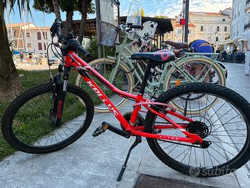 bici kellis bambino