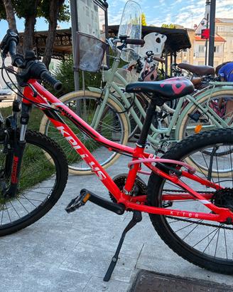 bici kellis bambino