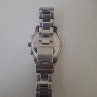 orologio sector