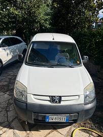 PEUGEOT Ranch - 2009