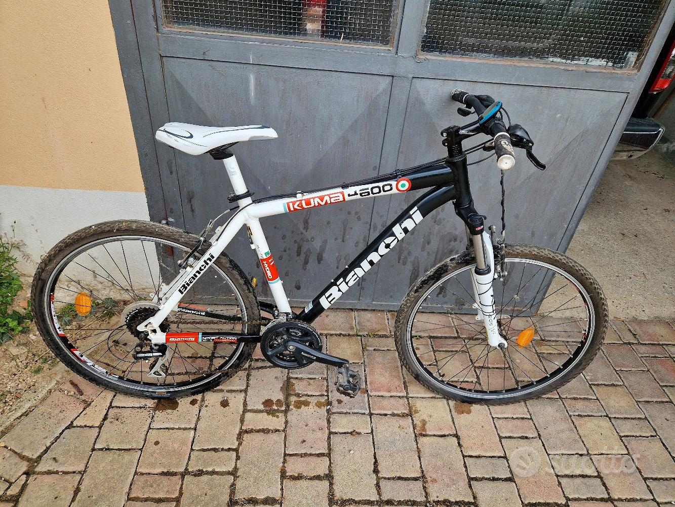 Bianchi kuma 4600 online