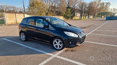 Ford C max