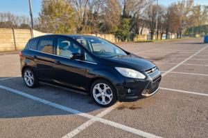 Ford C max