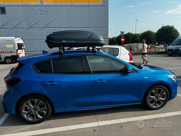 Box auto Norauto Bermude 200