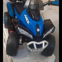 Quod elettrico 