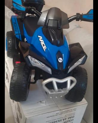 Quod elettrico 