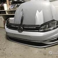 Musata golf 7