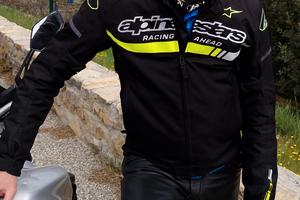 giacca Alpinestar 