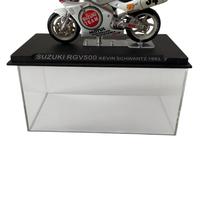Kevin Schwantz Suzuki RGV500 1993 Scala 1:24